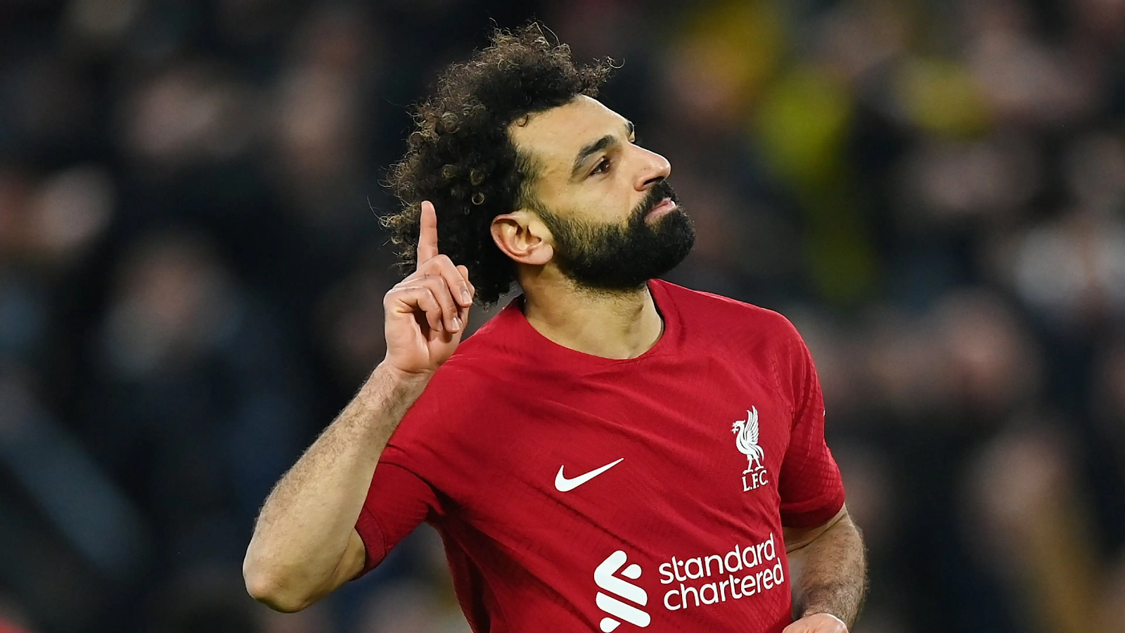 Alisson Tegaskan Peran Penting Mohamed Salah di Liverpool