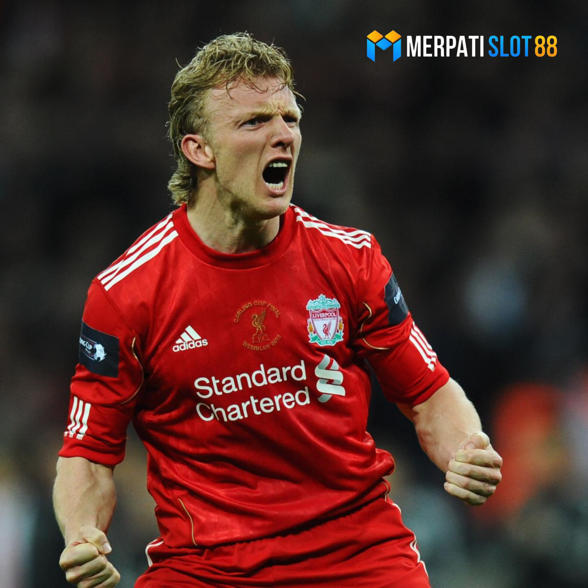 SEJARAH dirk kuyt