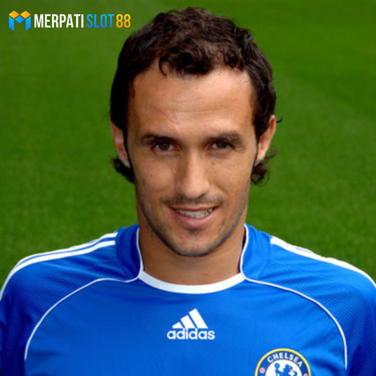 SEJARAH Ricardo Carvalho