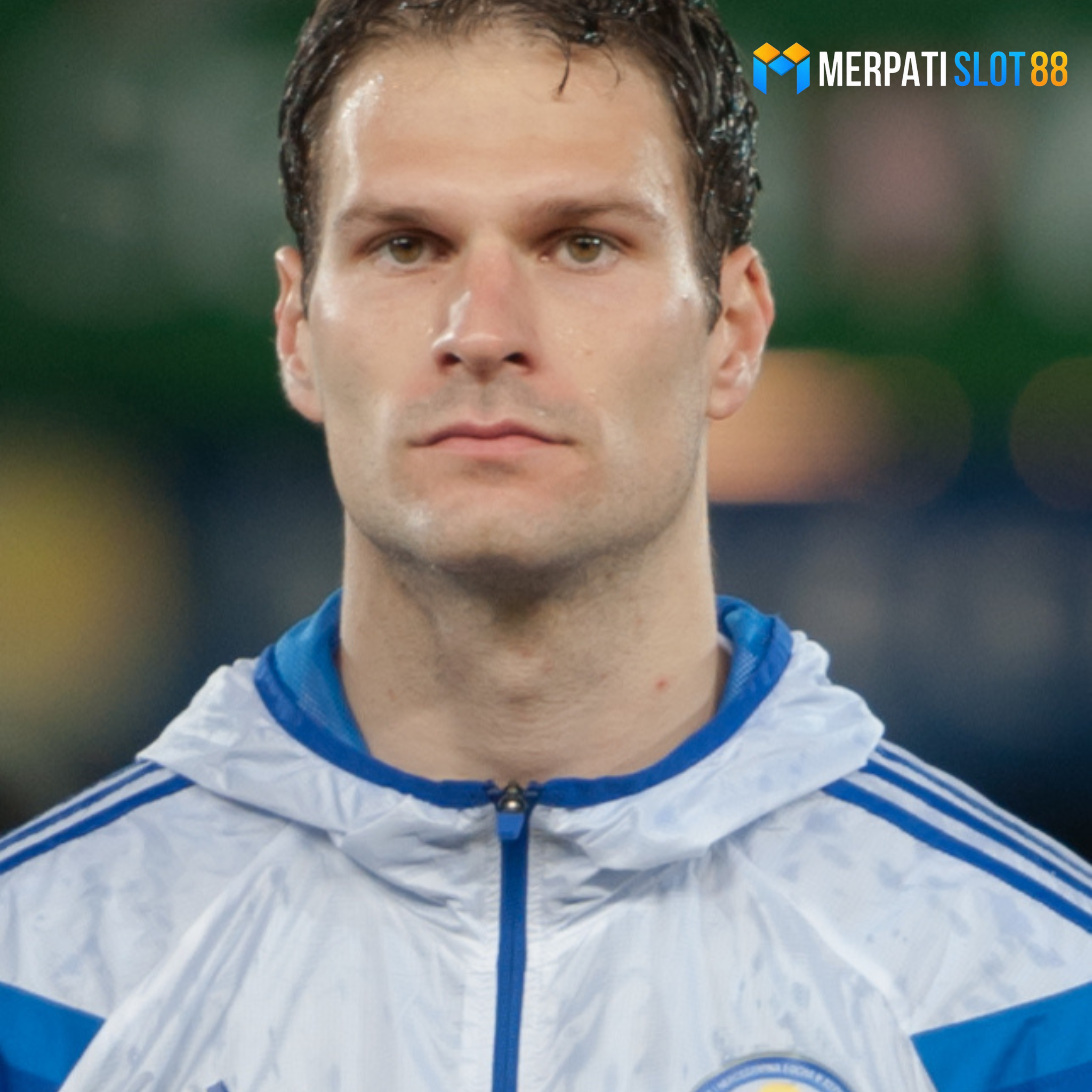 SEJARAH asmir begovic