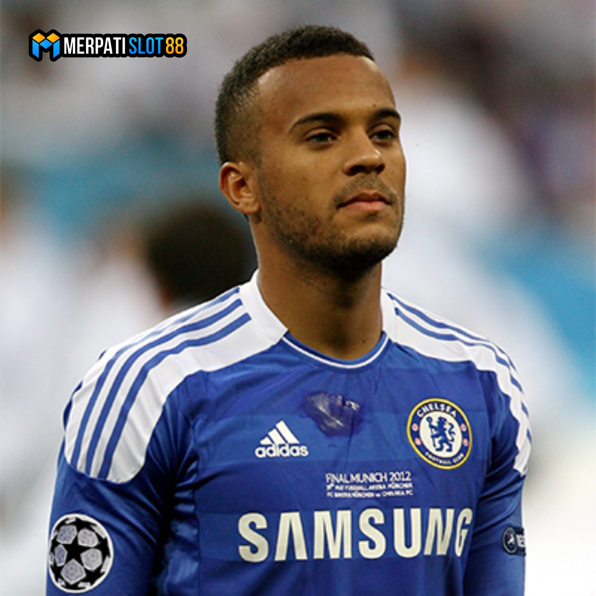 SEJARAH Ryan Bertrand