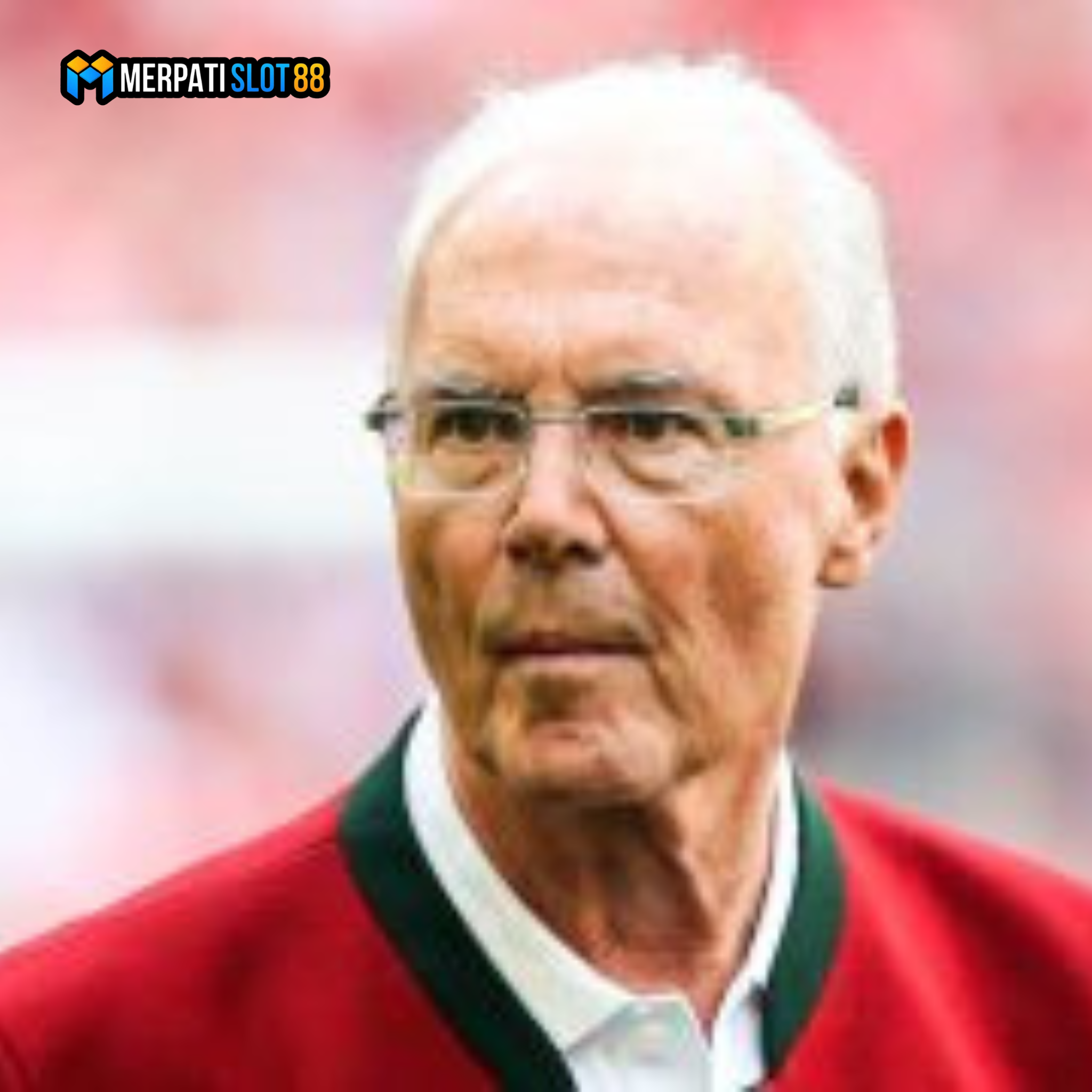 SEJARAH Franz Beckenbauer