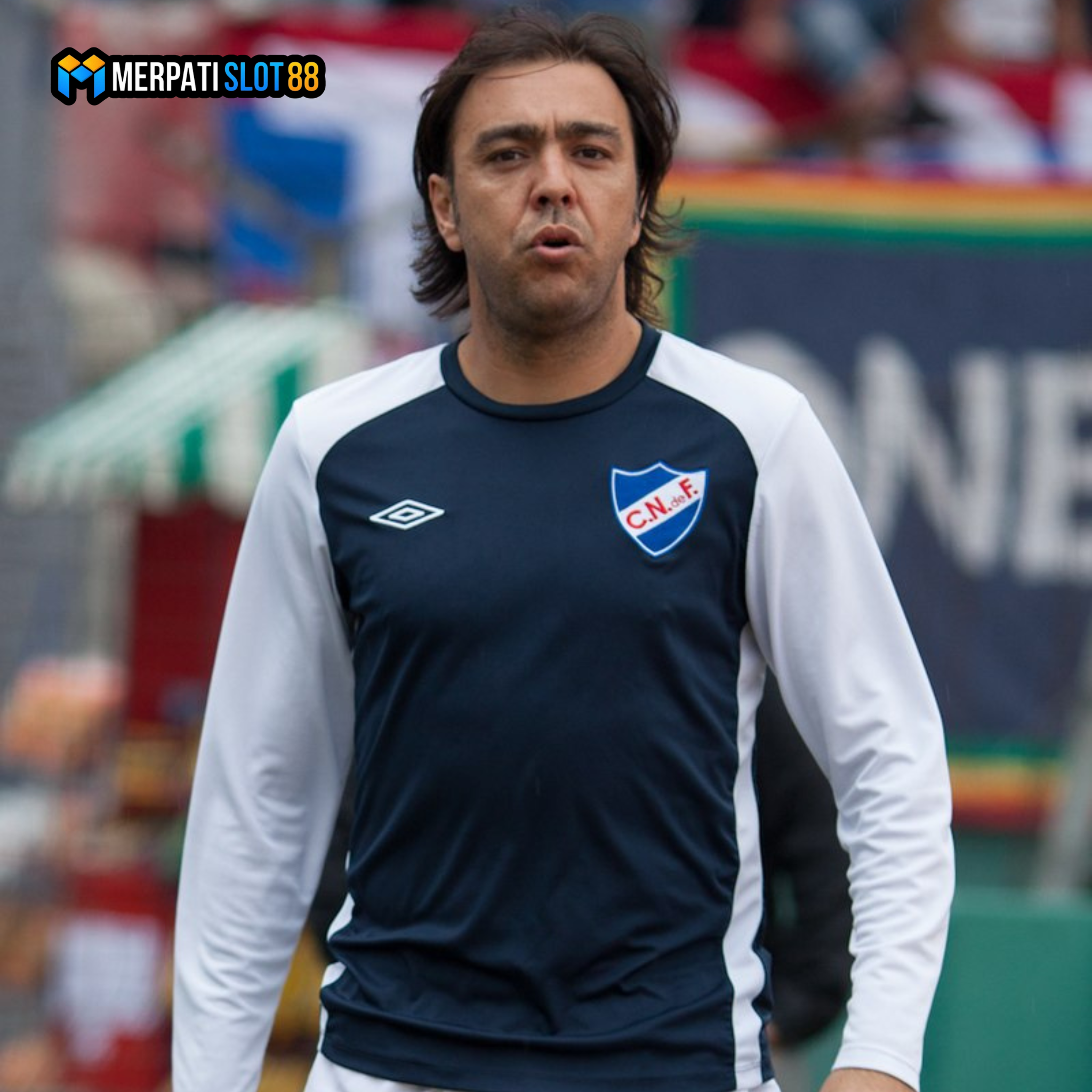 SEJARAH Alvaro recoba