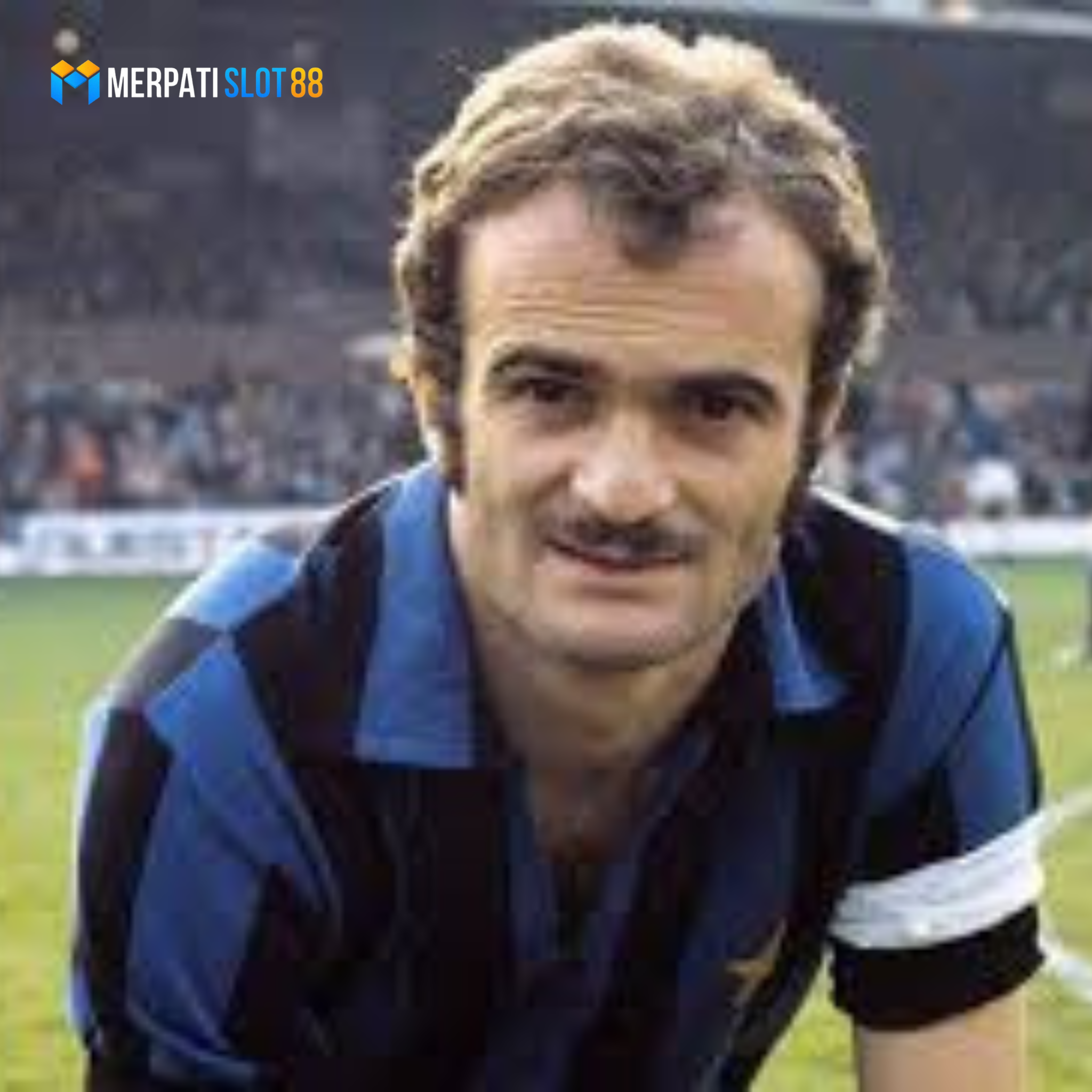 SEJARAH Sandro Mazzola