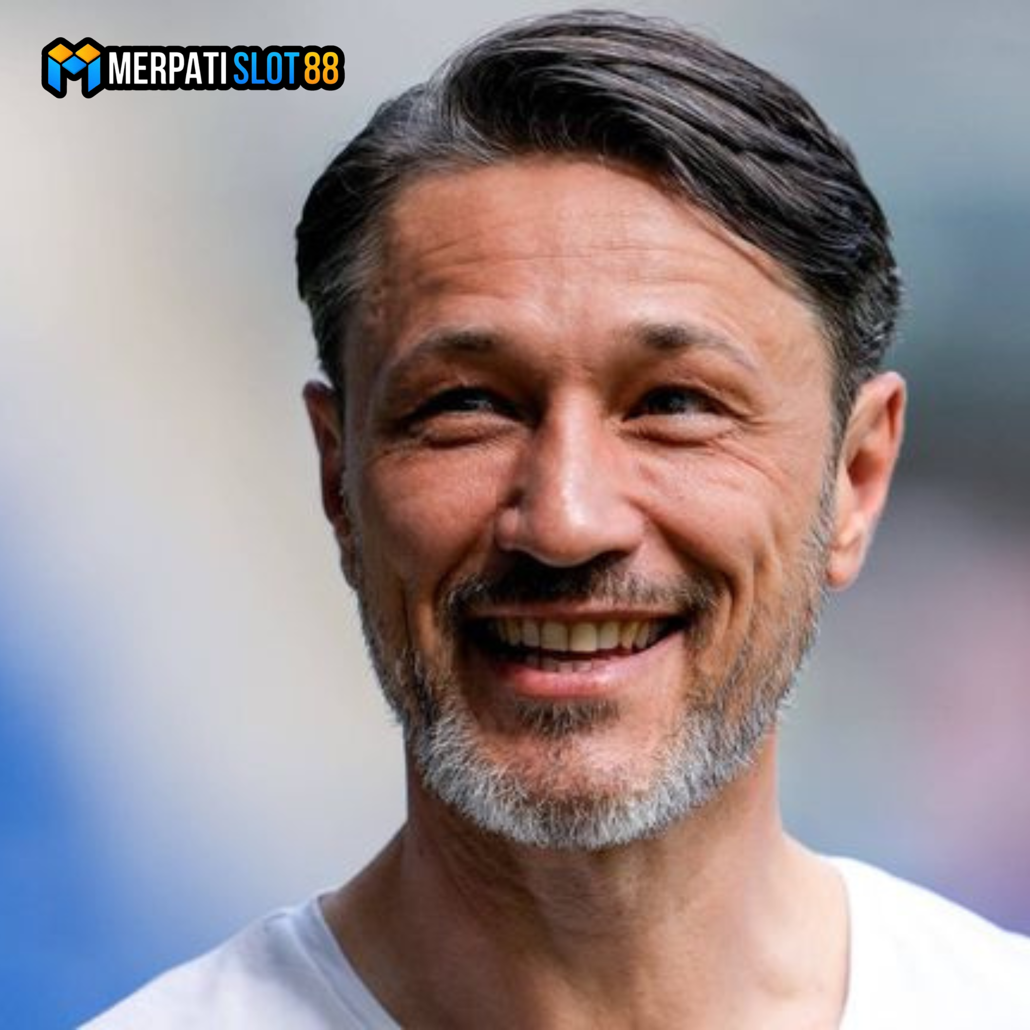 SEJARAH Niko Kovač