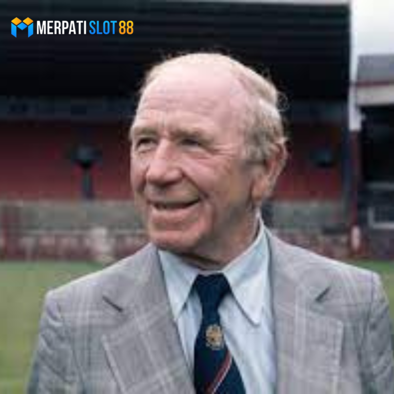 SEJARAH Sir Matt Busby