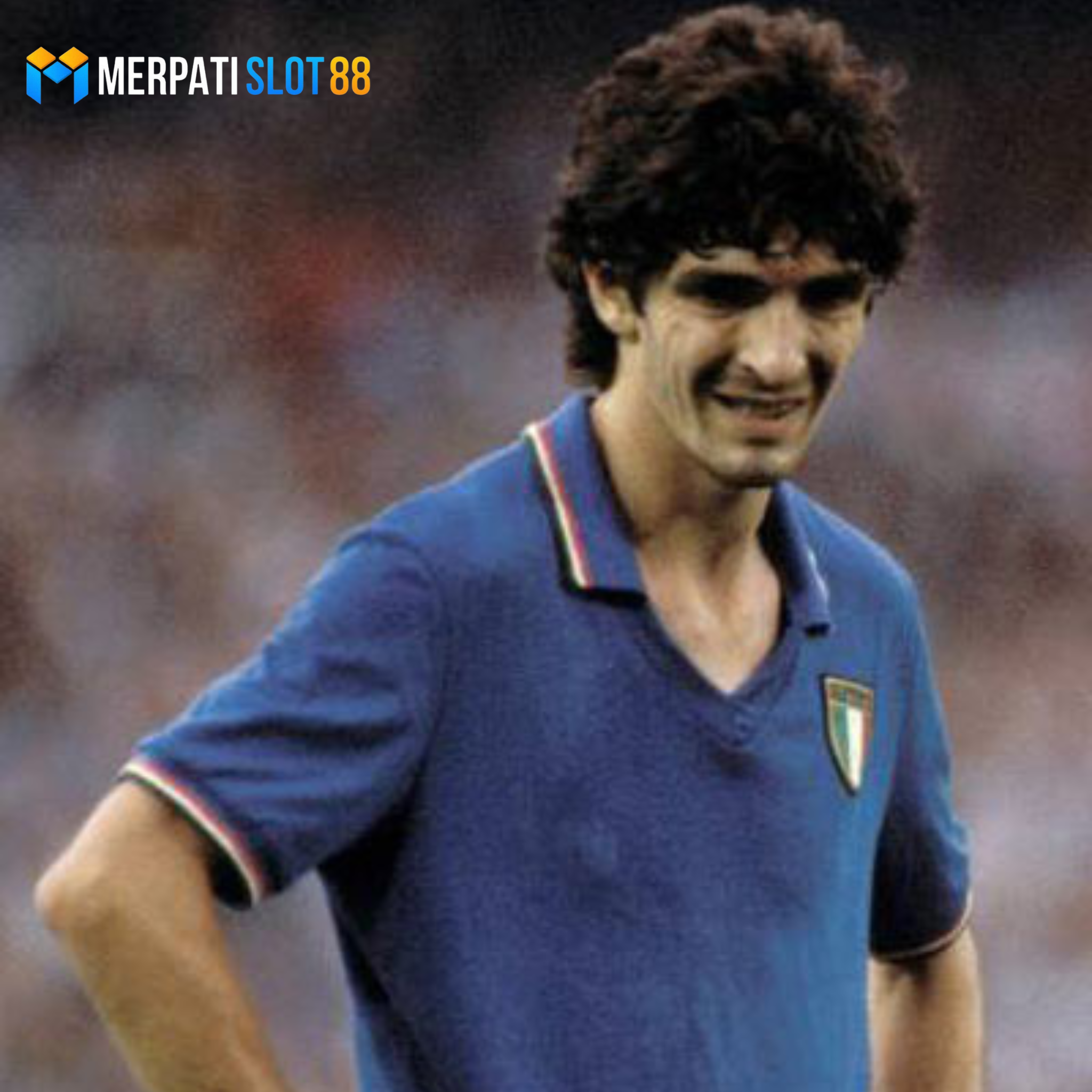 SEJARAH Paolo Rossi