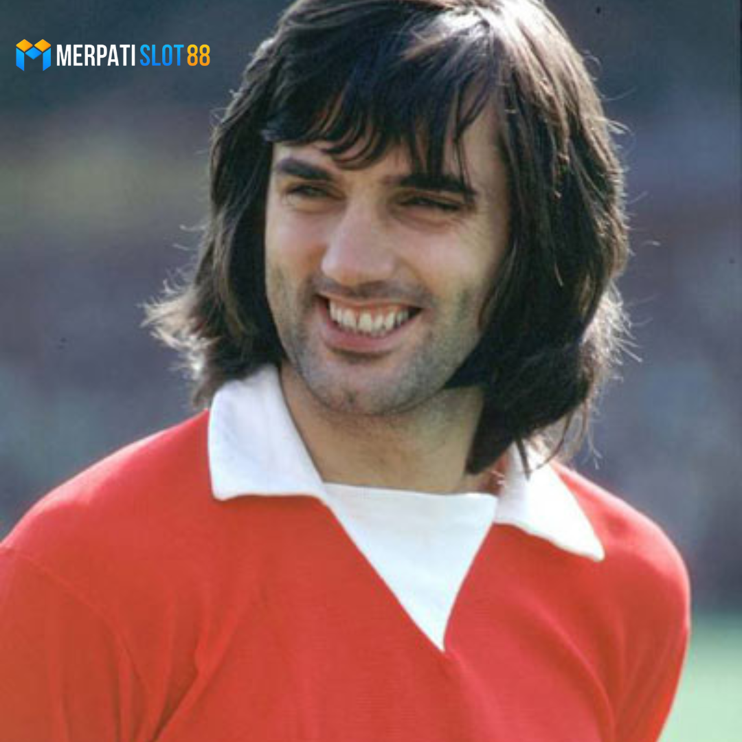 SEJARAH george best