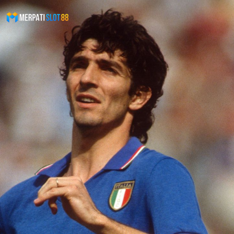 SEJARAH paolo rossi